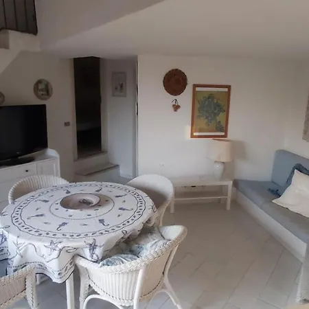 Orsa Maggiore Apartment