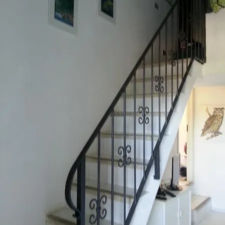 Apartment Orsa Maggiore