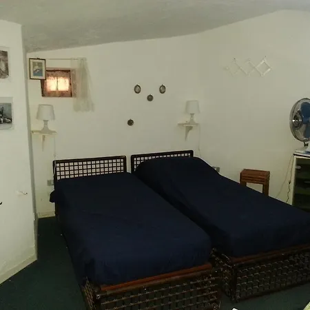 Apartment Orsa Maggiore *