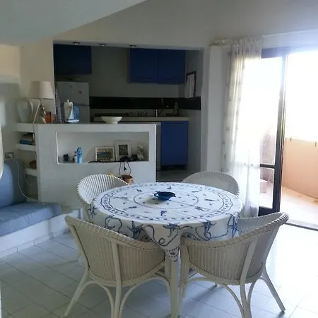Apartment Orsa Maggiore