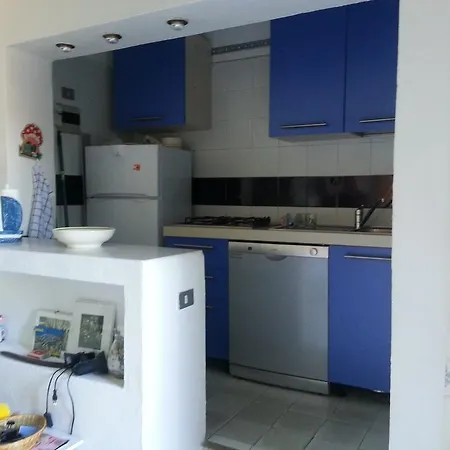 Apartment Orsa Maggiore Porto Rotondo