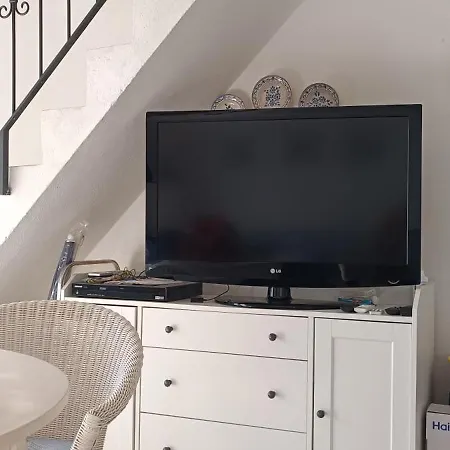 Orsa Maggiore Apartment