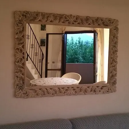 Orsa Maggiore Apartment Porto Rotondo