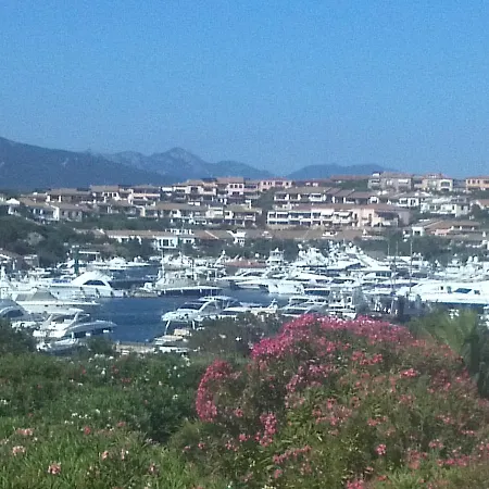 Orsa Maggiore Apartment Porto Rotondo