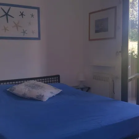 Apartment Orsa Maggiore