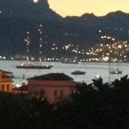 Apartment Orsa Maggiore
